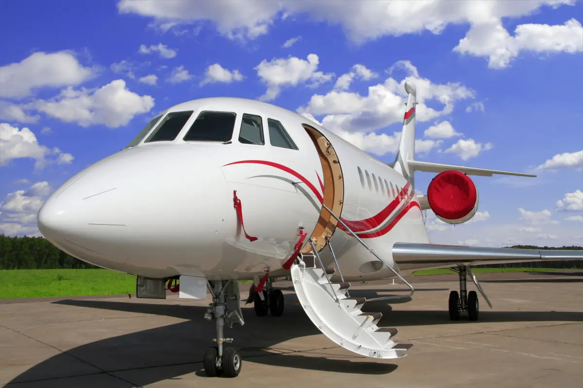 Safest Private Aircraft in the World