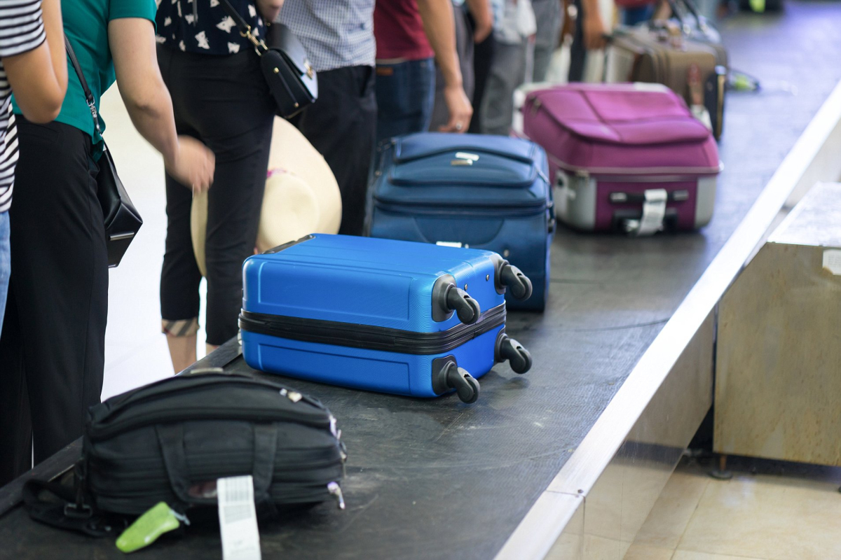 Do Checked in Bags Get Searched? | 8 Awesome Discovery