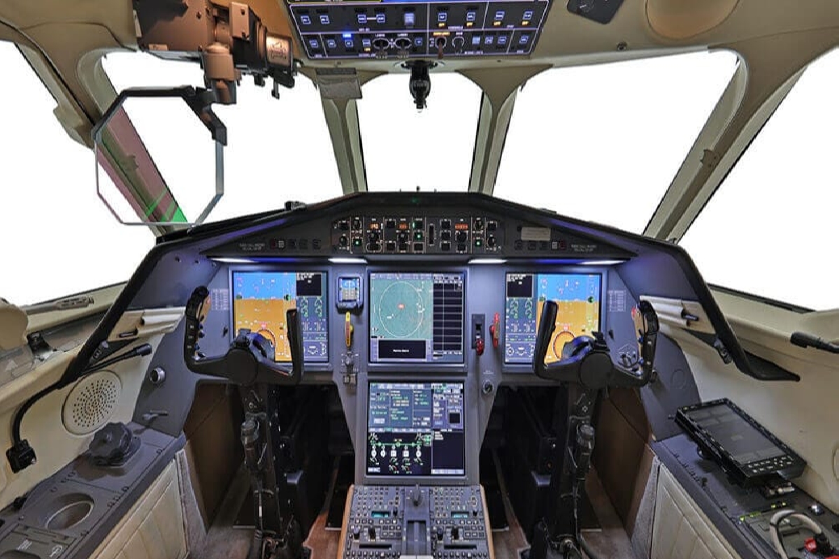 Safest Private Aircraft in the World Top 15 Safest Jet