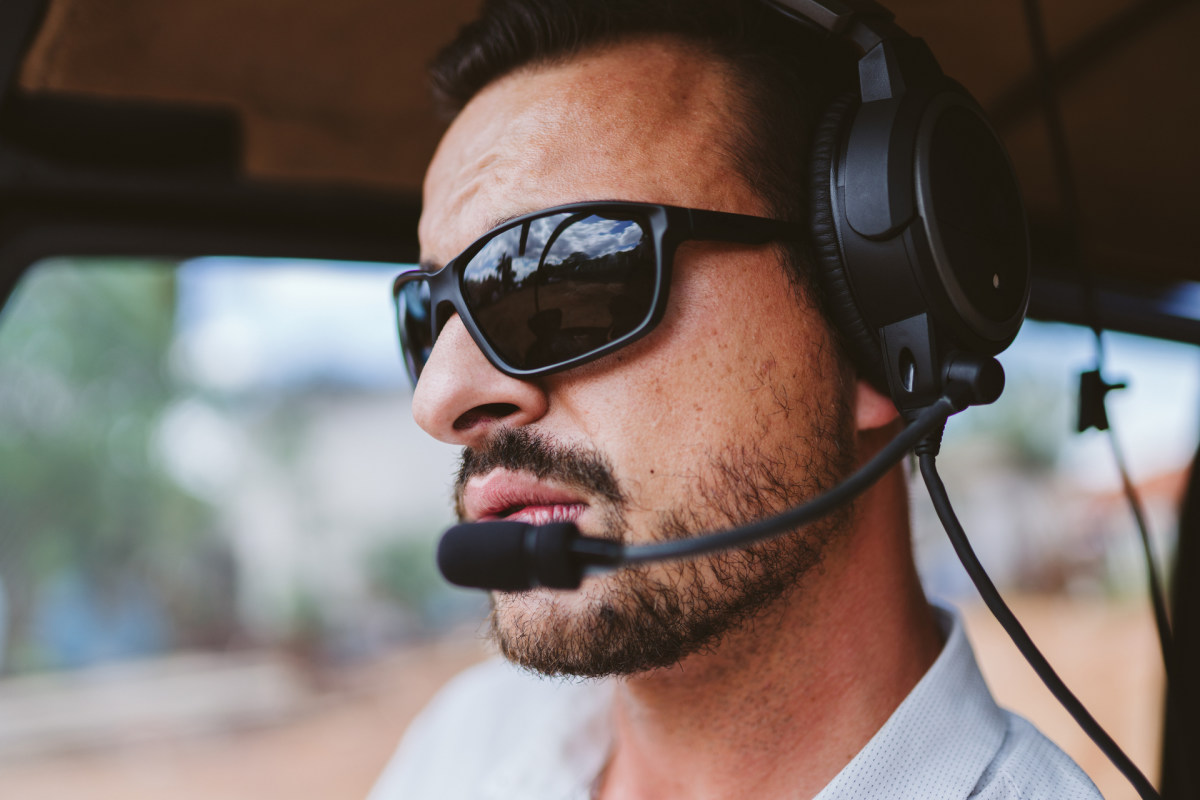 Which Aviation Headset is the Best?