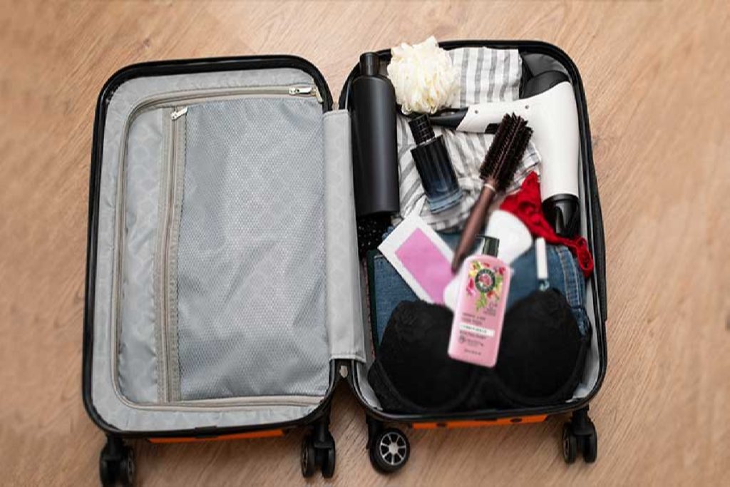 Can You Bring Shampoo and Conditioner on a Plane? 8 Awesome Tips