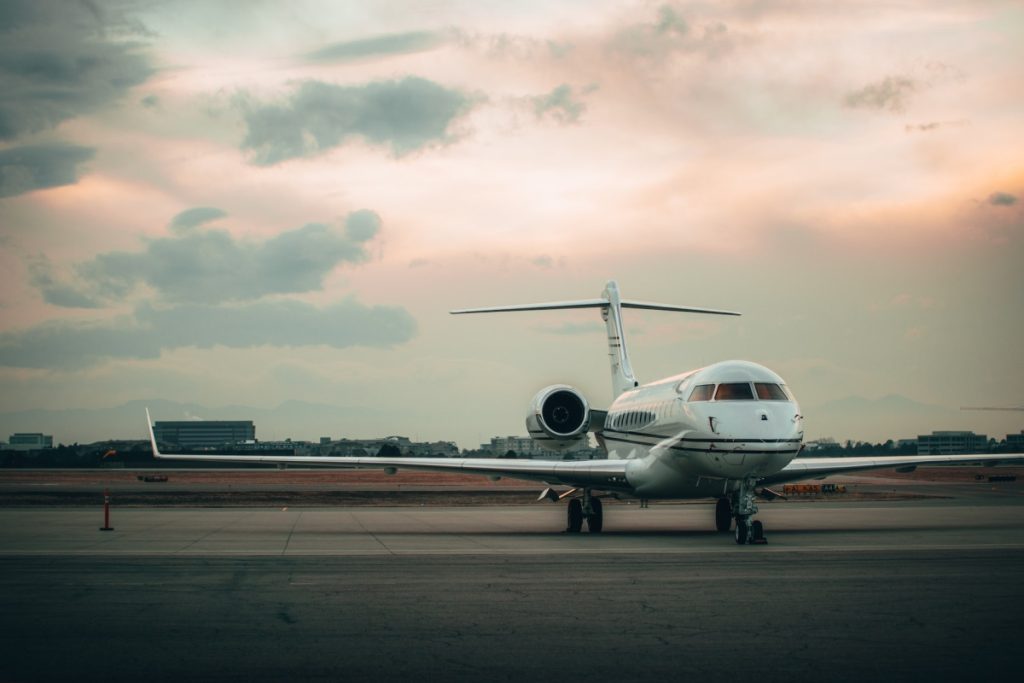 How Safe are Private Jets?