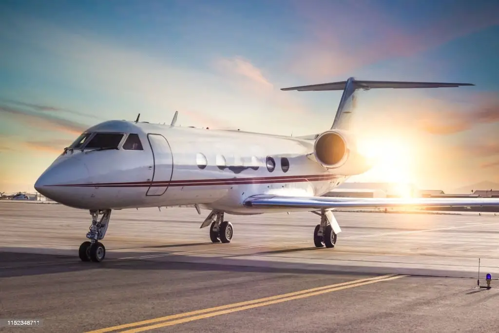 Private Jet Operating Cost