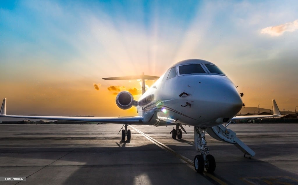 Private Jet Operating Cost