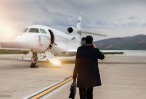 Private Jet Operating Cost