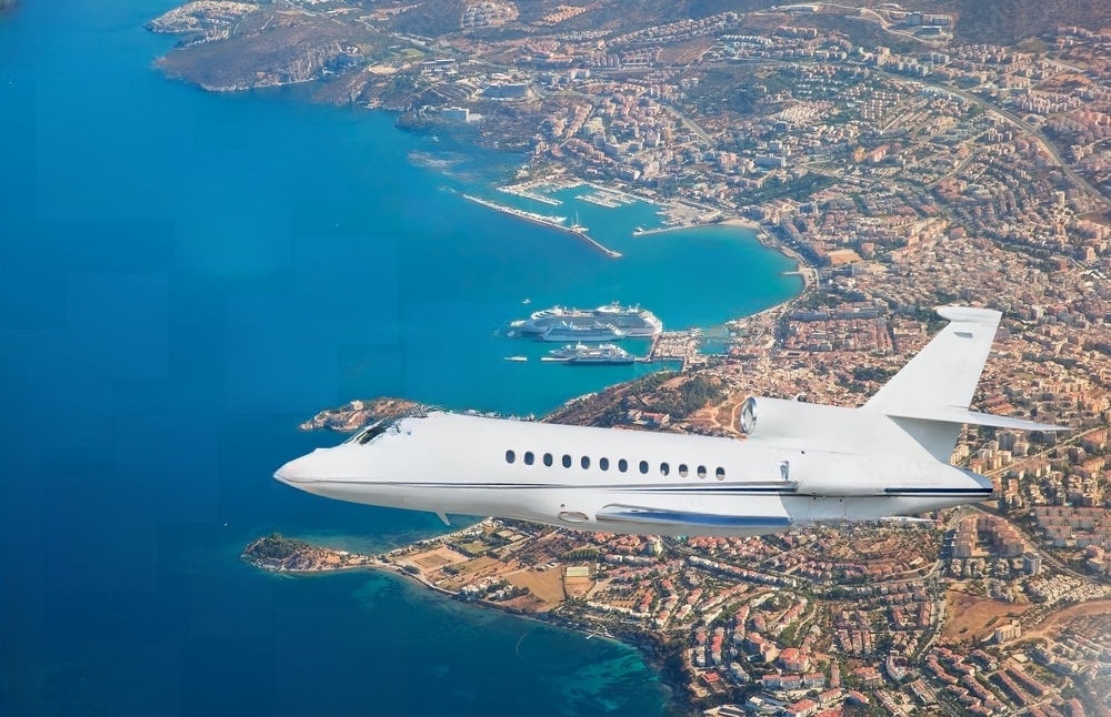 What Private Jet Can Fly The Highest?