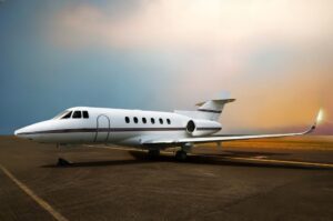 Is Turbulence Worse On A Private Jet?