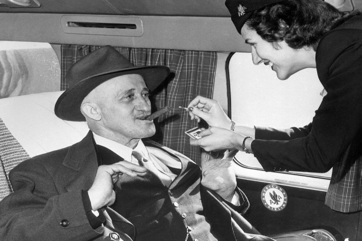 Can You Smoke On Private Jets? 10 Things To Keep In Mind
