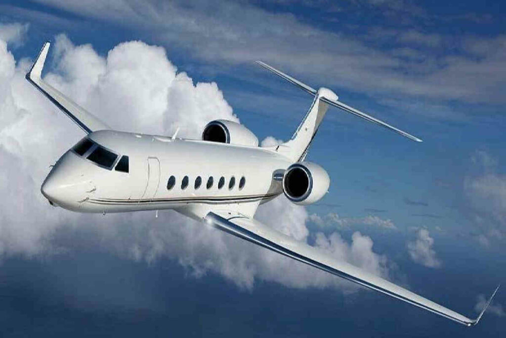 Are Private Jets More Or Less Turbulence During Flight?