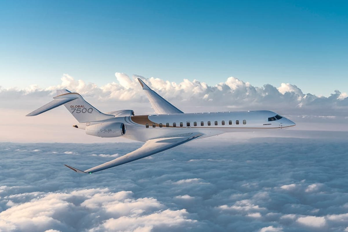 What Private Jet Can Fly The Highest? 5 Carefully Handpick