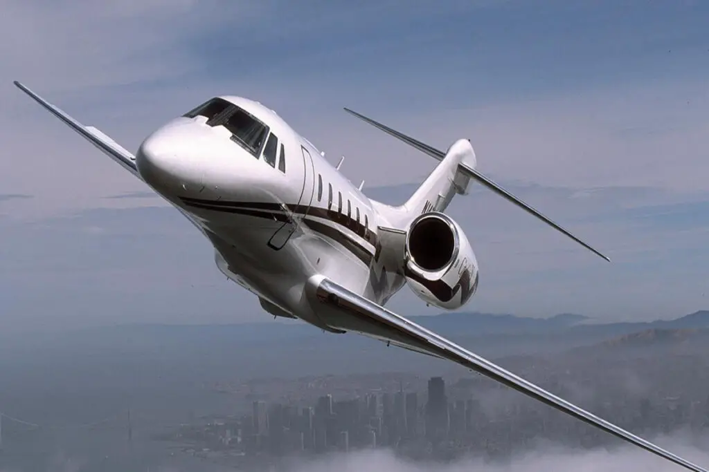 How To Own A Private jet