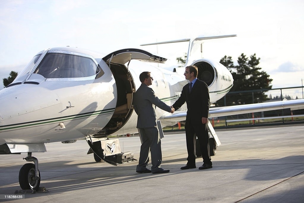 Which Is Better Private Jet Or Helicopter?