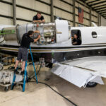 Private Jet Maintenance | How Often Is Maintenance Required?