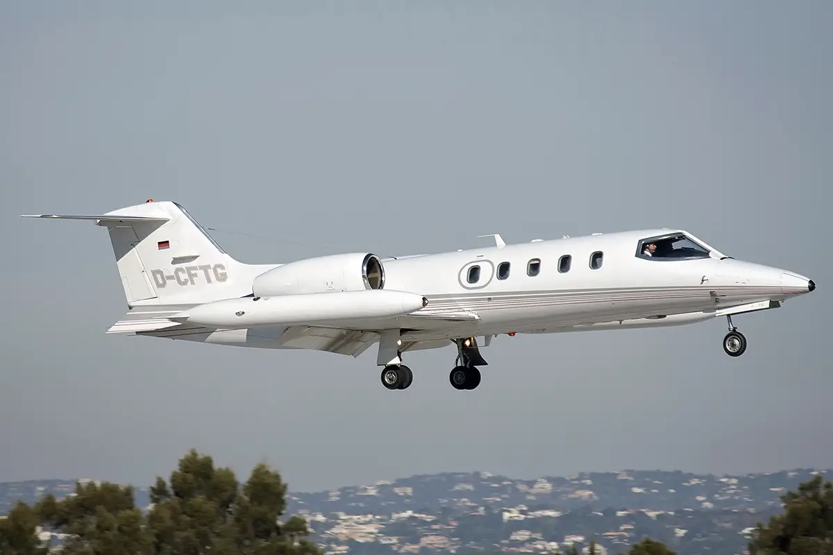 Private Jet Brokers | 12 Top Rated Awesome Brokers