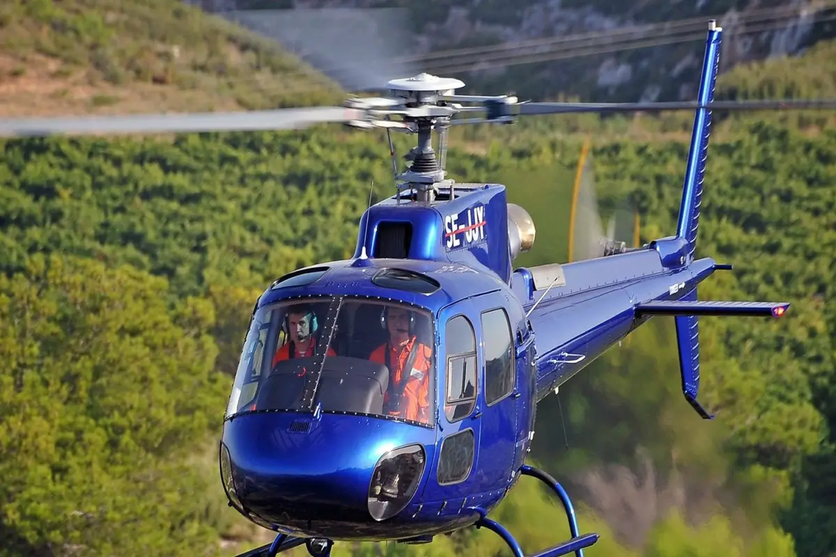 How Much Does It Cost To Hire A Private Helicopter | No. 1 Best Pricing Guide