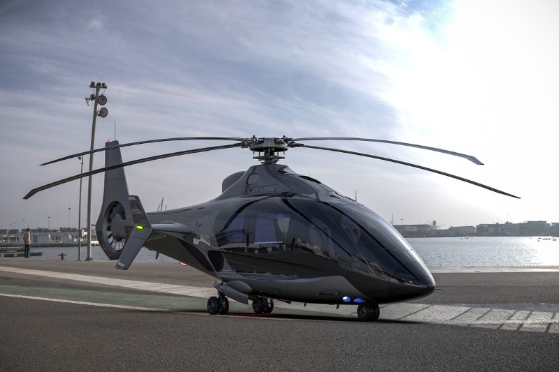 How Much Does It Cost To Hire A Private Helicopter