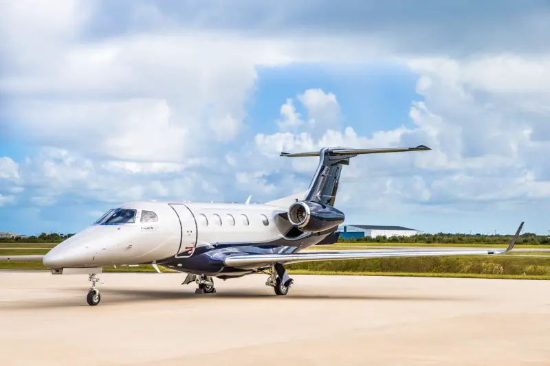 Best Private Jet Membership