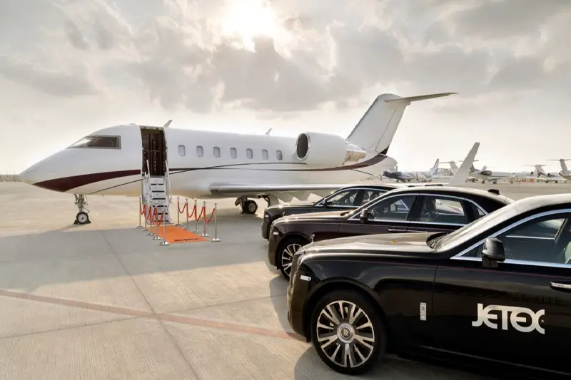 Best Private Jet Membership