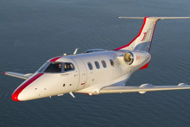 Legacy 650 Range