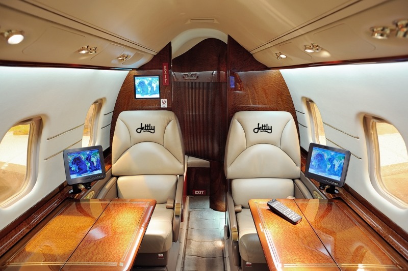 How To Start Your Own Private Jet Company