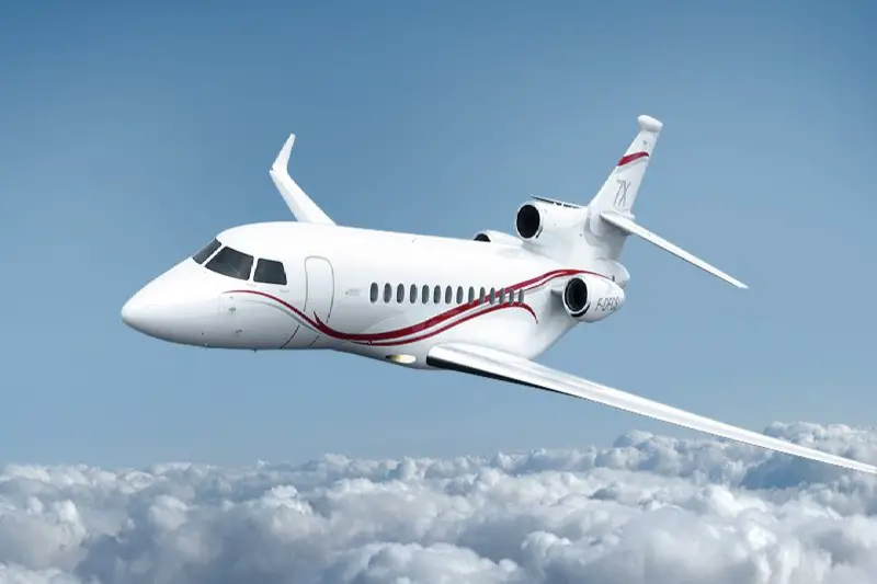 3 Engine Private Jet | Discover 2 Private Jet With 3 Engines
