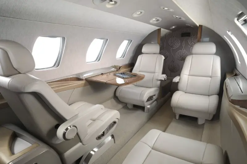 Private Jet Charter Safety