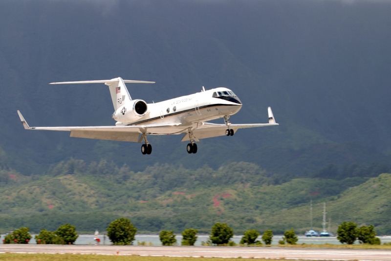 Private Jet With Longest Range