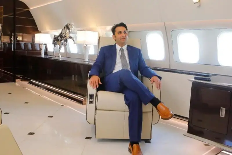 Private Jet Brokers