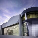 Private Jet Hangar | 10 Features, Price & Size