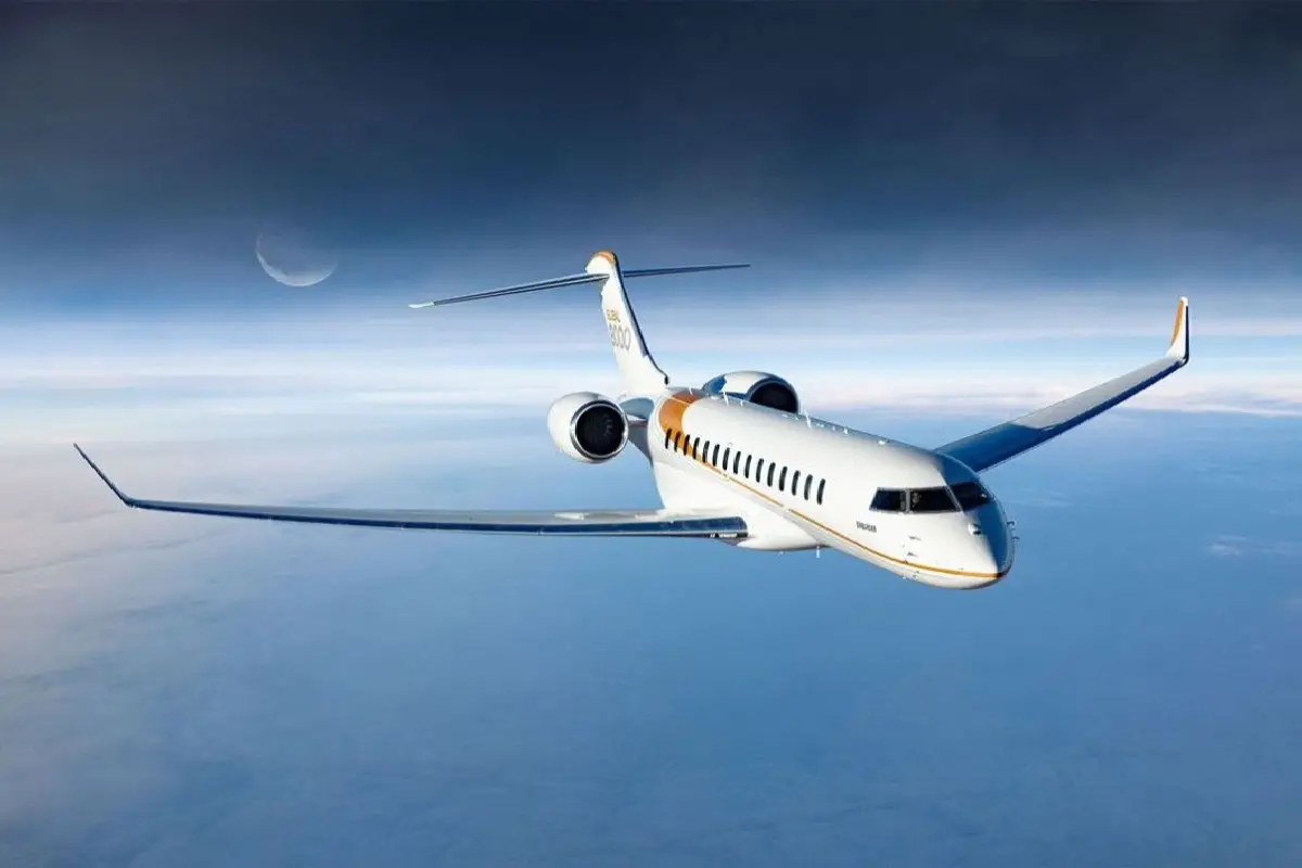 Can Private Jets Fly Overseas?