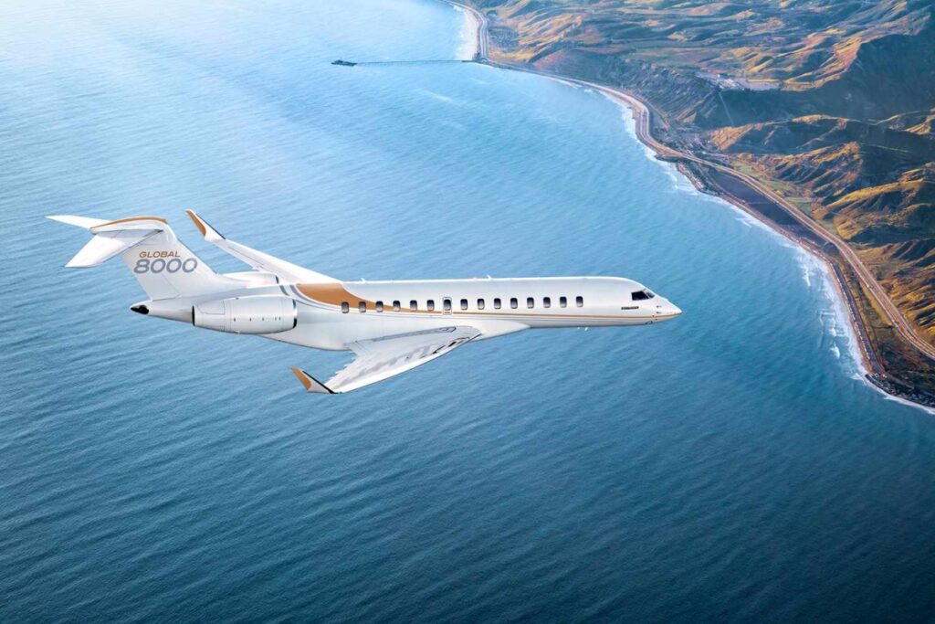 Private Jet Range Let's See List Of 10 Best