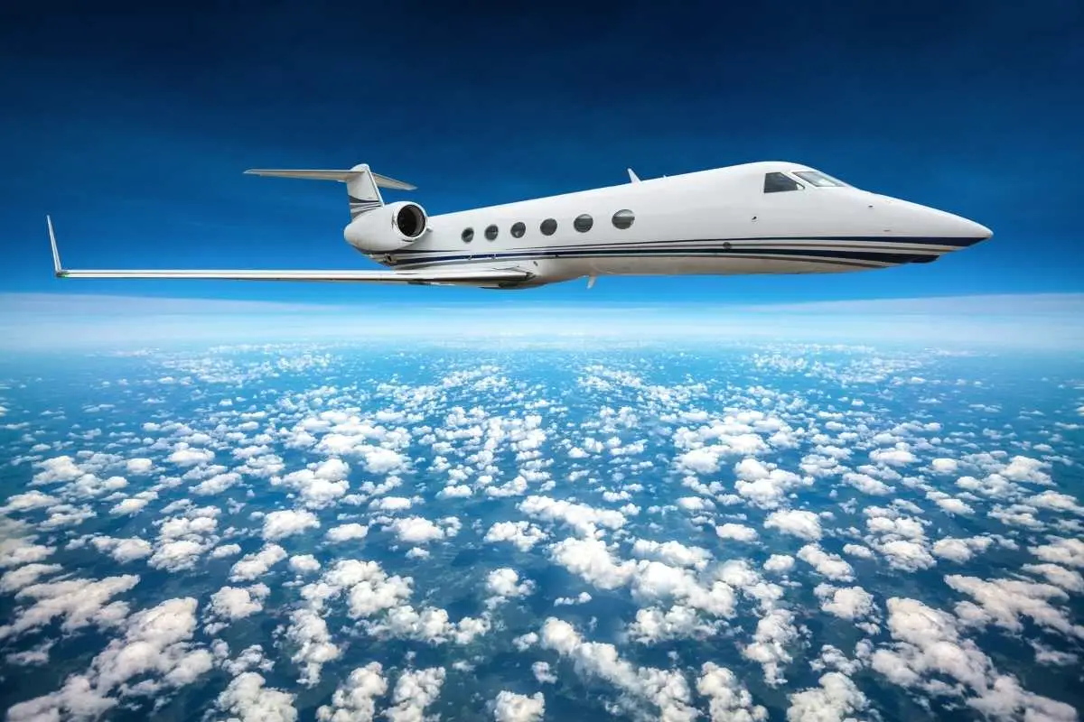 How To Start Your Own Private Jet Company?