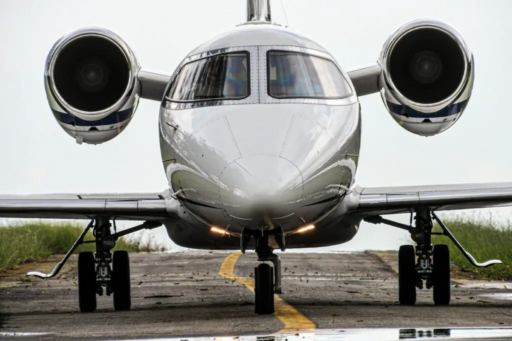 How To Start A Private Aviation Business