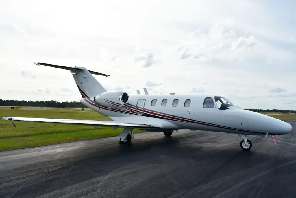 How To Start A Private Aviation Business