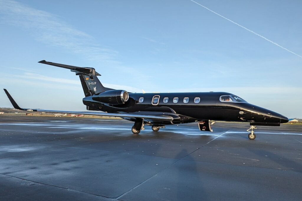 How To Start A Private Aviation Business