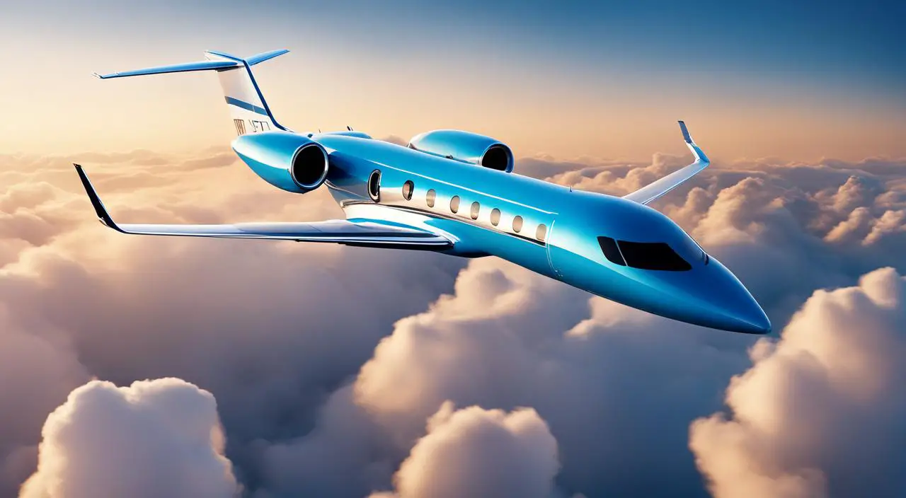 Private Jet Charter Seattle: The Ultimate Guide to Luxury Air Travel
