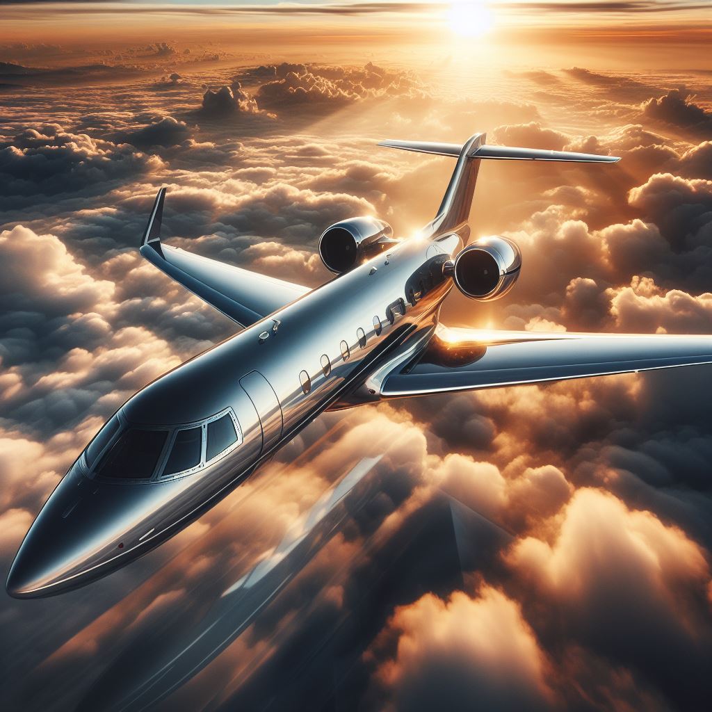 Is Chartering a Private Jet Cheaper Than Owning One