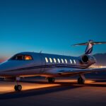 Private Jet Luxury | Experience The Beauty