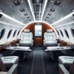 How Private Jet Room Redefine Luxury Travel