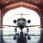 Private Jet Hanger | Cost Of Building and Maintenance