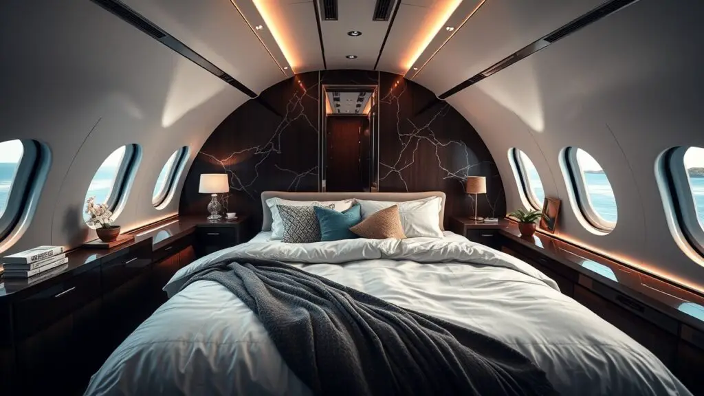 Private Jet Room