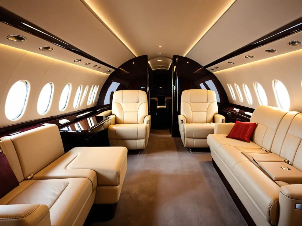 Private Jet Uk