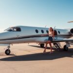 Private Jet Girl | Experience Private Jet Lifestyle