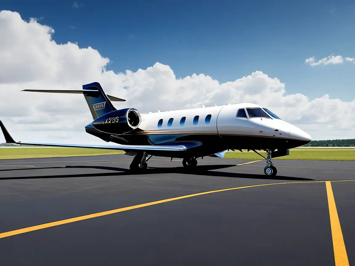 Private Jet Jennie | Discover Your Treasure Here.