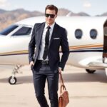 Private Jet Outfit Classy | Your Perfect Flying Outfit