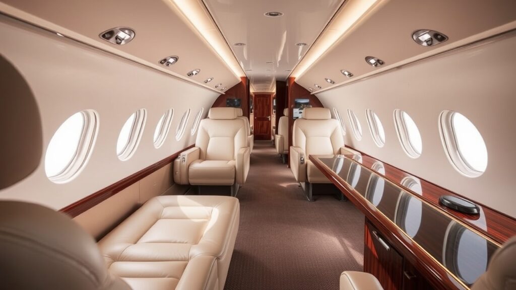 Private Jet Uk 