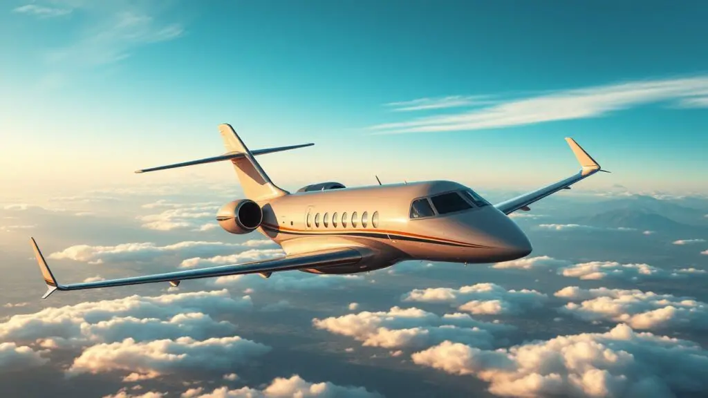 Private Jet Flying Tips