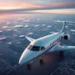 Private Jet Travel Aesthetics | Elevate Your Travel Experience