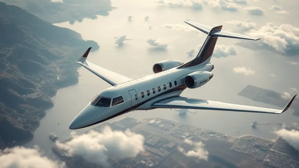 Private Jet Flying Tips