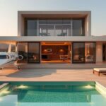 Private Jet Villa | Your Ultimate Privacy and Comfort